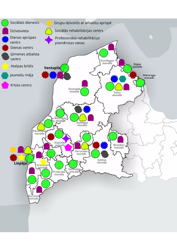 Aicinajums Piedalities Kurzemes Planosanas Regiona