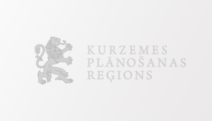 Kurzemes plānošanas reģiona logo