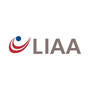 LIAA logo