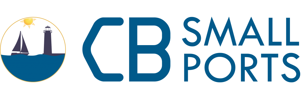 CB small ports logo