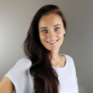 Anetes Jansones foto